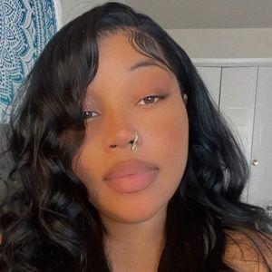 Meet your Posher, Tyisha